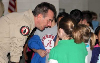 TigerFlight in the classroom